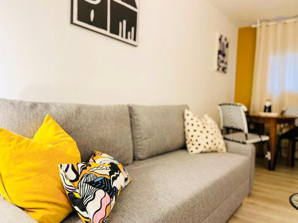 Suite Kobalt Villeurbanne Exteriér fotografie
