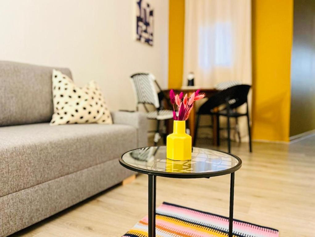 Suite Kobalt Villeurbanne Exteriér fotografie