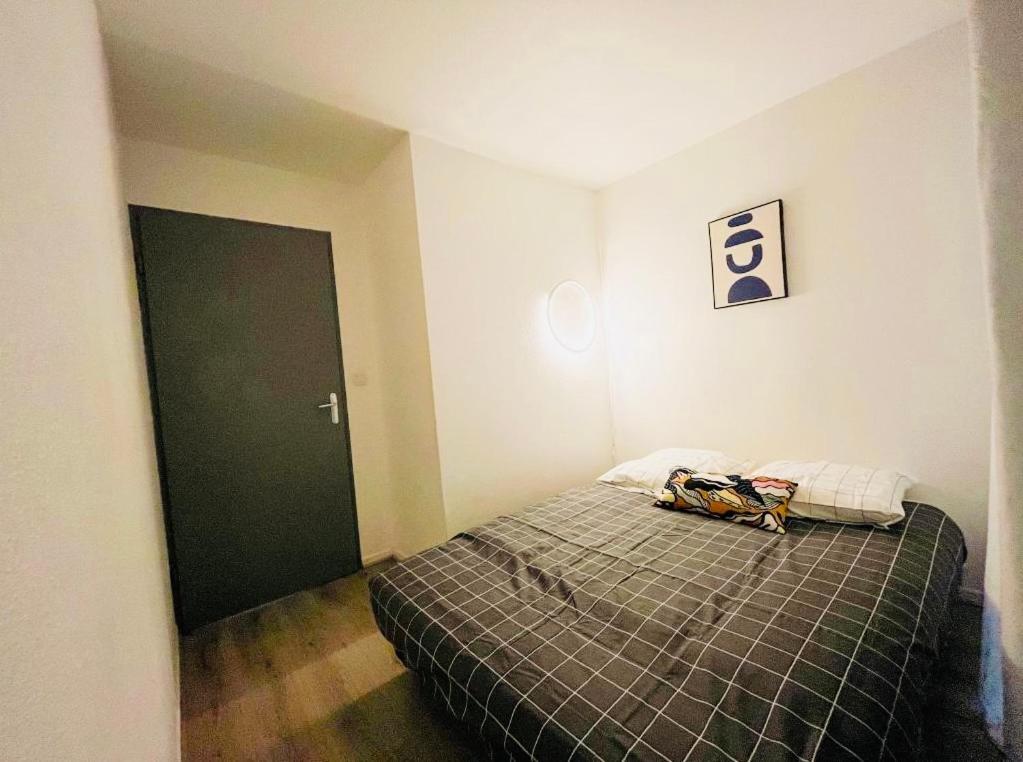 Suite Kobalt Villeurbanne Exteriér fotografie